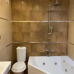 Апартаменты Duplex A 3 Minutos De Playa De La Victoria