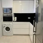 Апартаменты Duplex A 3 Minutos De Playa De La Victoria Кадис