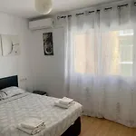 Duplex A 3 Minutos De Playa De La Victoria Апартаменты Кадис