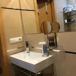 Duplex A 3 Minutos De Playa De La Victoria Апартаменты