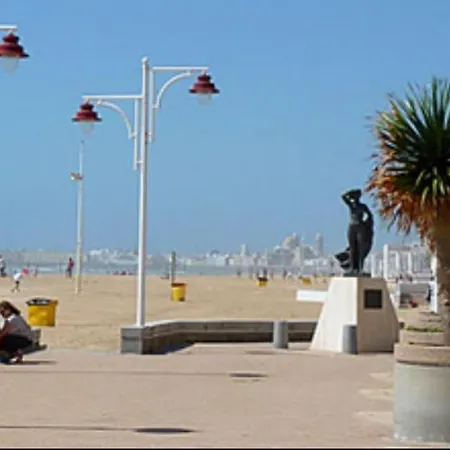 Duplex A 3 Minutos De Playa De La Victoria *