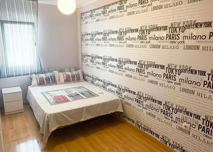 Appartamento Duplex A 3 Minutos De Playa De La Victoria *