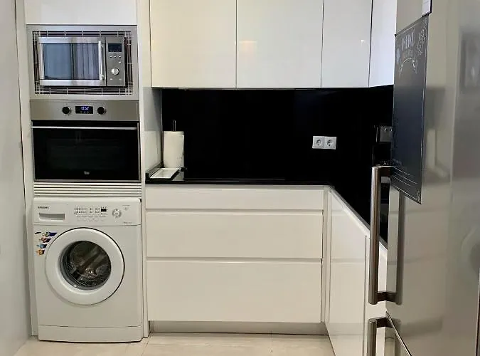 Appartamento Duplex A 3 Minutos De Playa De La Victoria Cadice