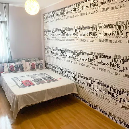 Apartament Duplex A 3 Minutos De Playa De La Victoria *