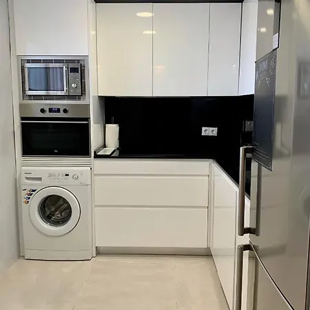 Apartament Duplex A 3 Minutos De Playa De La Victoria Kadyks