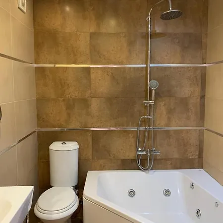 アパート Duplex A 3 Minutos De Playa De La Victoria