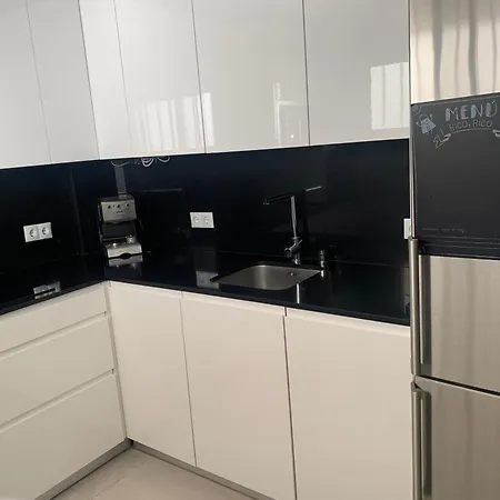 Duplex A 3 Minutos De Playa De La Victoria アパート *