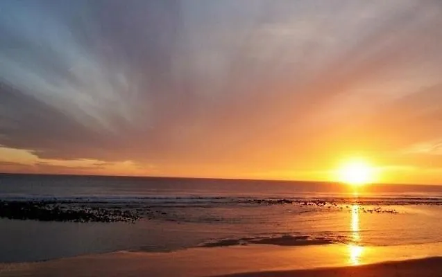 Duplex A 3 Minutos De Playa De La Victoria كاديز