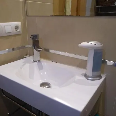 Apartmán Duplex A 3 Minutos De Playa De La Victoria